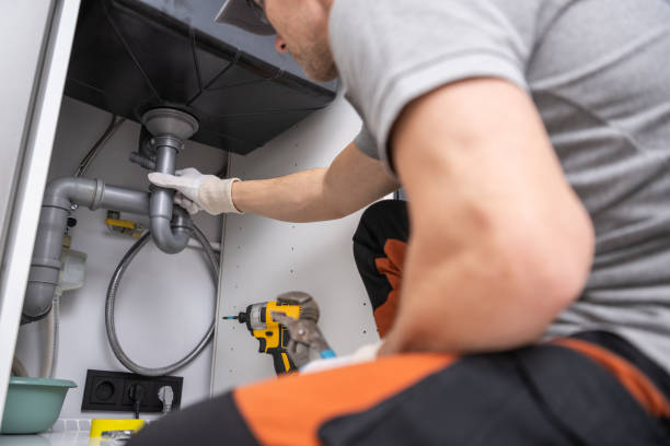 Best Same-Day Plumbing Service  in Salado, TX